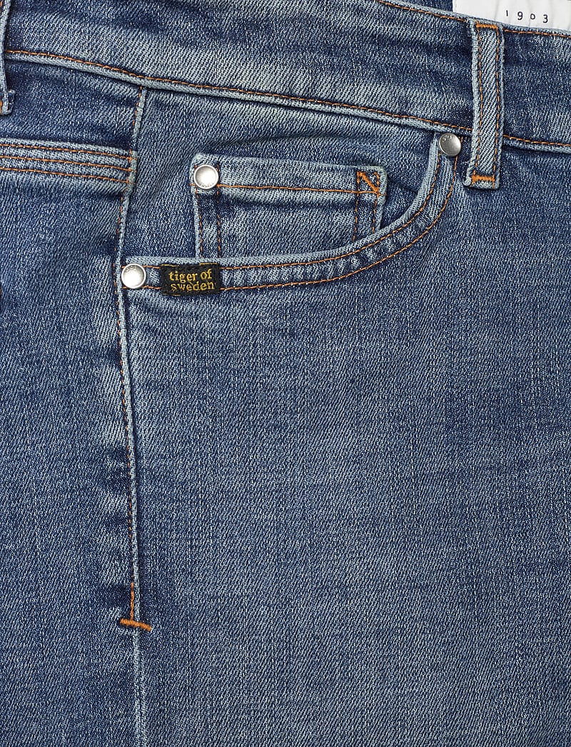 Tiger of Sweden - Nan - slim jeans - 1004 - 2