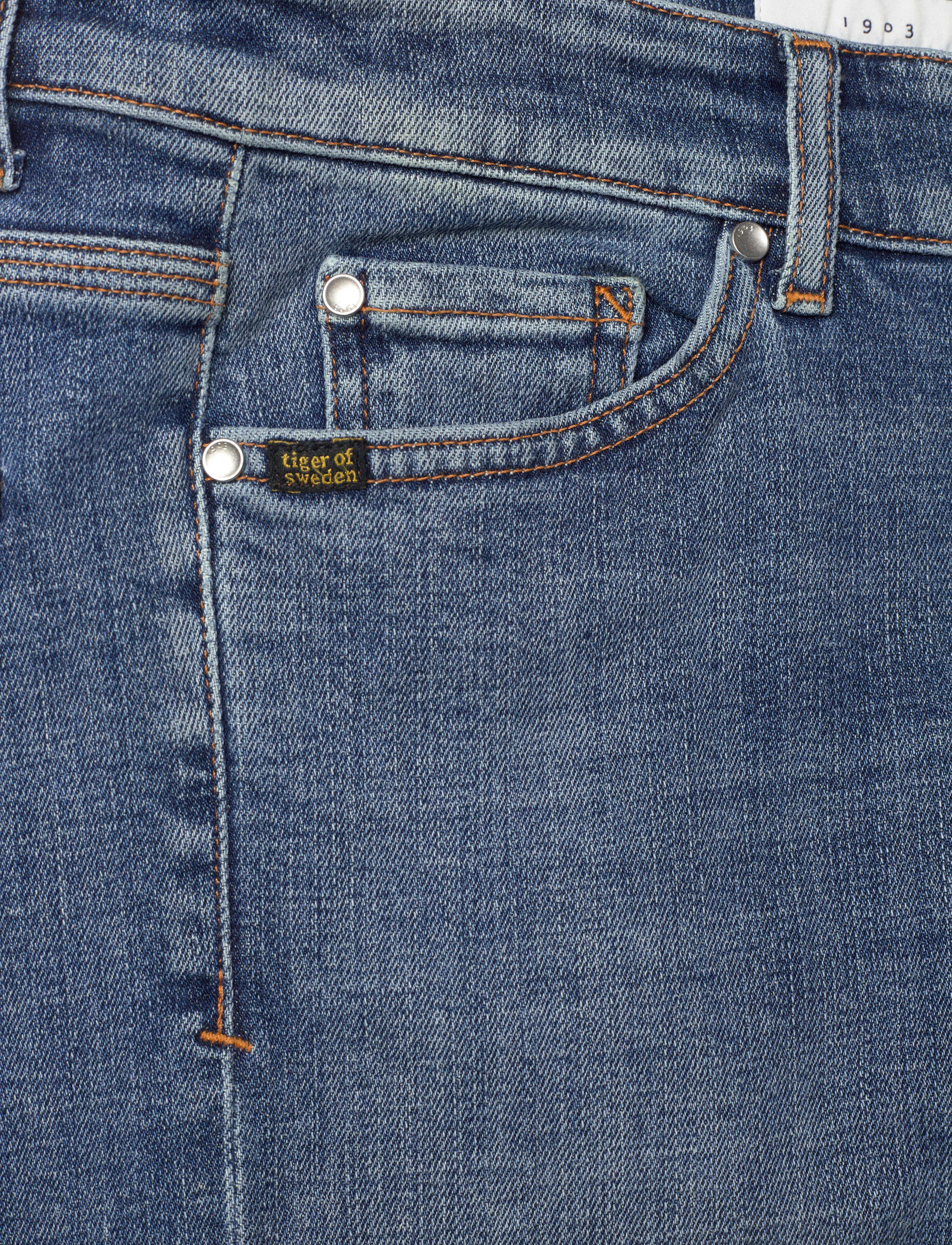 Tiger of Sweden - Nan - slim jeans - 1004 - 2