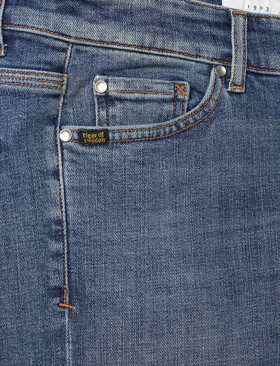 Tiger of Sweden - Nan - slim jeans - 1004 - 2
