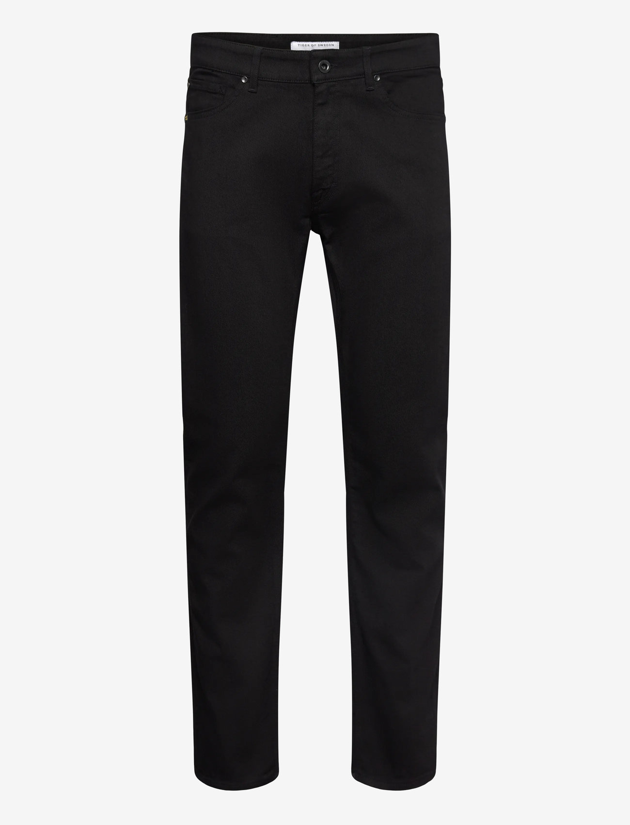 Tiger of Sweden - DES - skinny jeans - black - 0