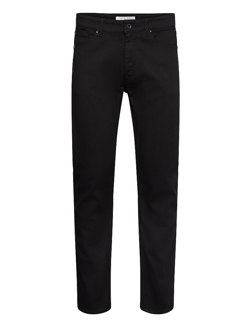 Tiger of Sweden - DES - skinny jeans - black - 0