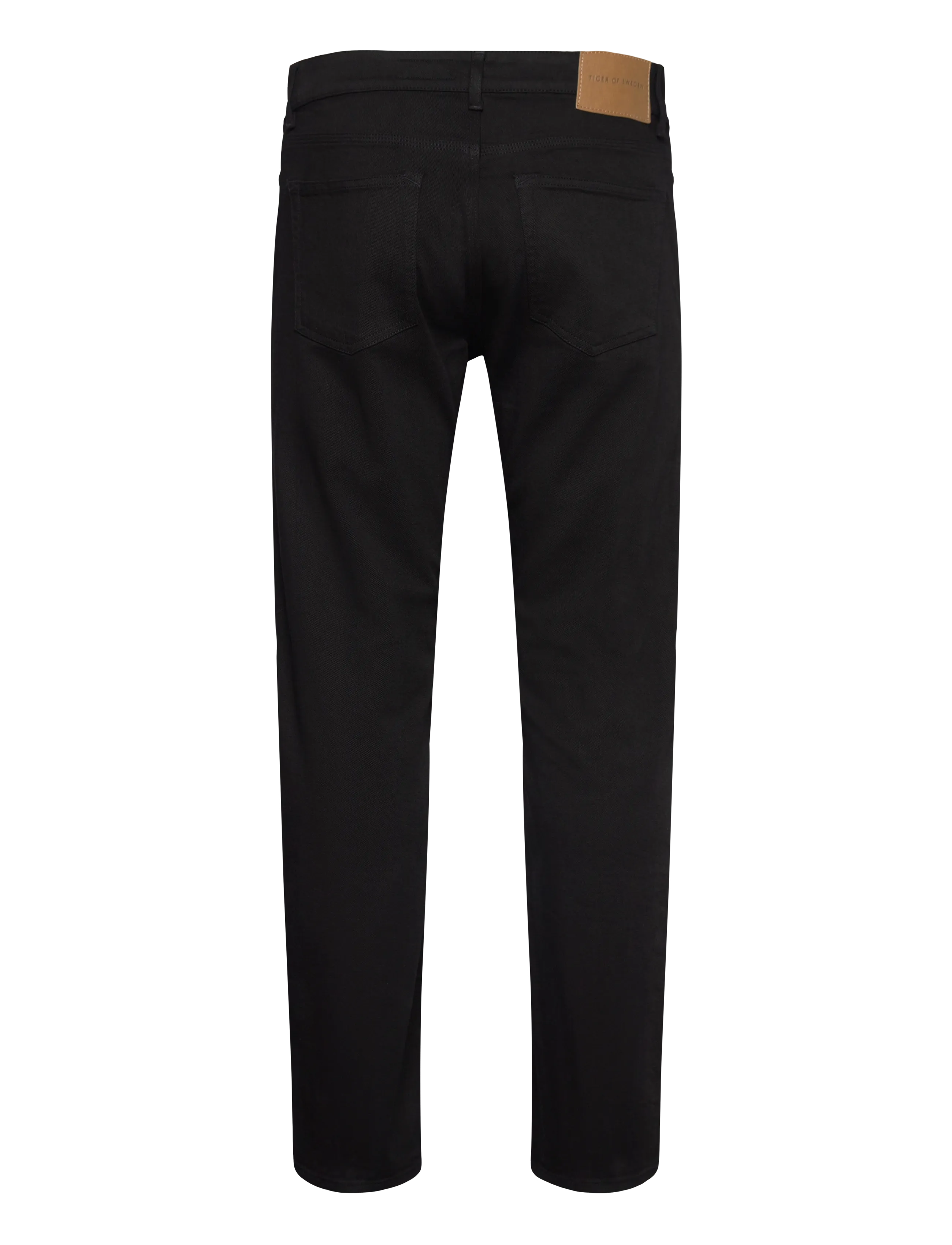Tiger of Sweden - DES - black - 1