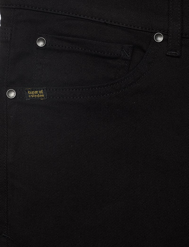 Tiger of Sweden - DES - skinny jeans - black - 2