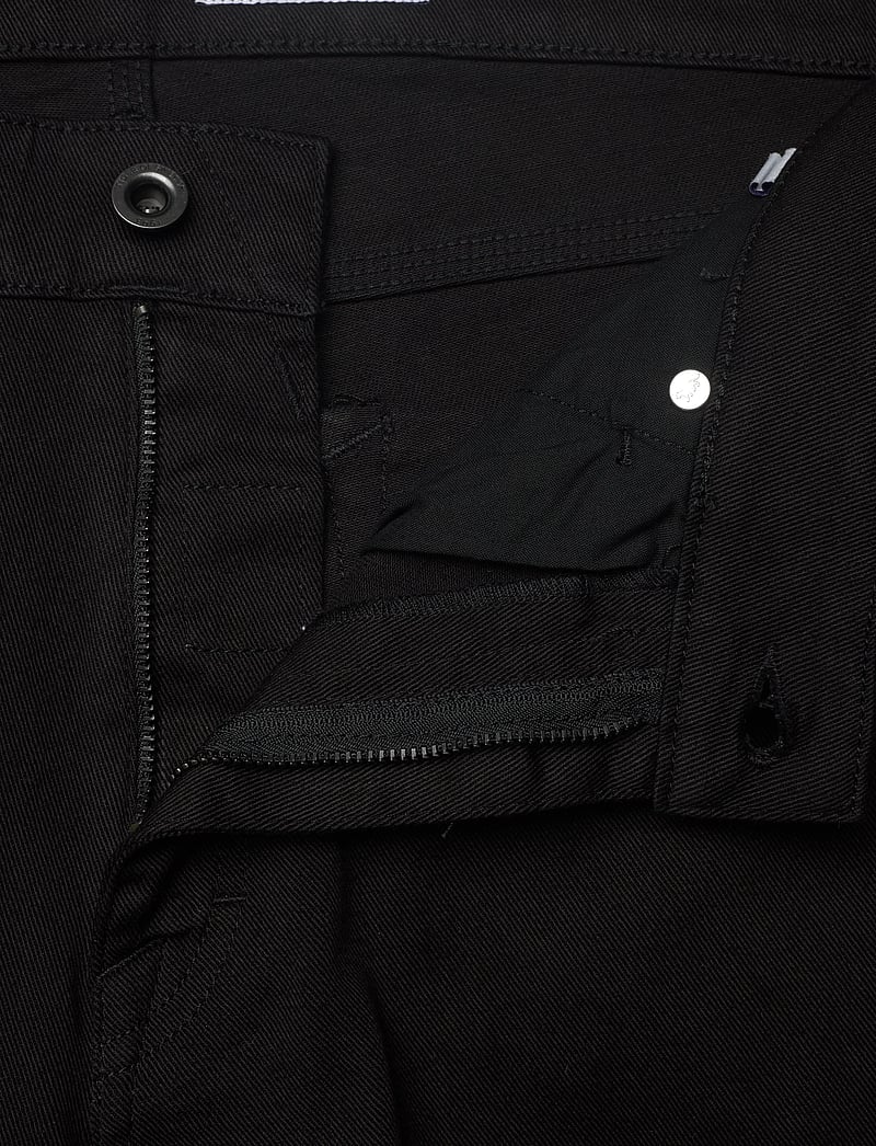 Tiger of Sweden - DES - skinny jeans - black - 3