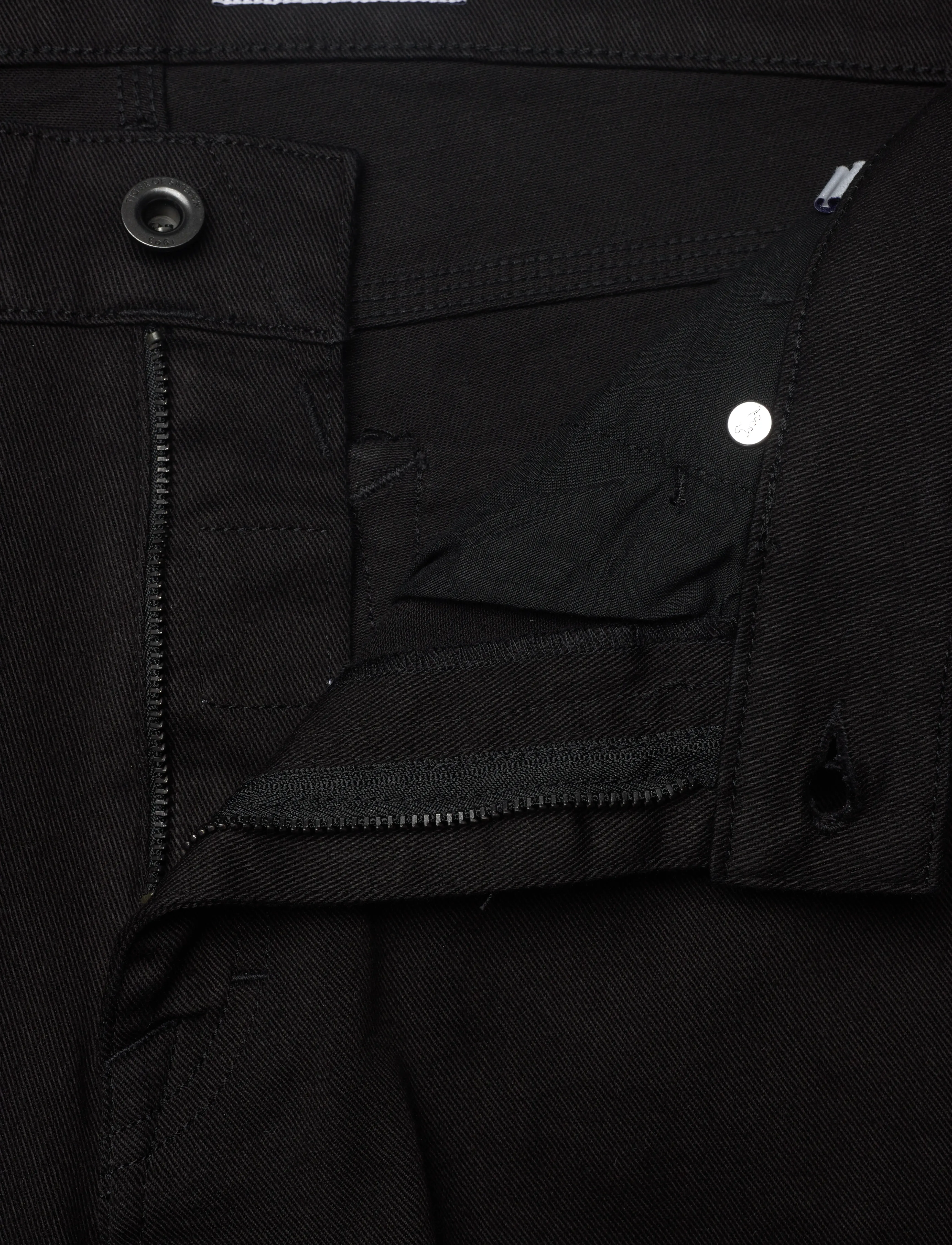Tiger of Sweden - DES - black - 3