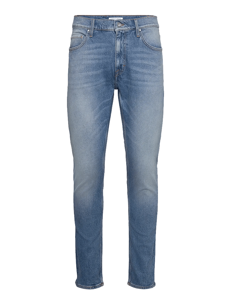 Tiger of Sweden - PISTOLERO - slim jeans - light blue - 0