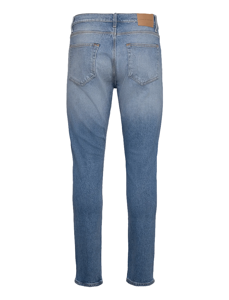 Tiger of Sweden - PISTOLERO - slim jeans - light blue - 1