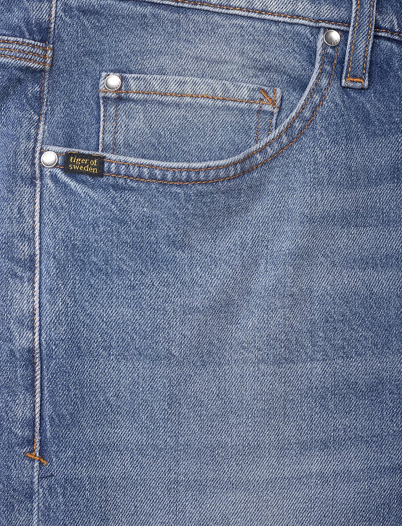 Tiger of Sweden - PISTOLERO - slim jeans - light blue - 2