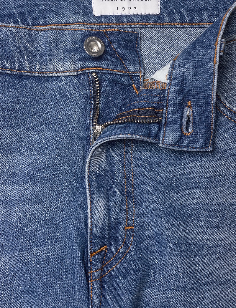 Tiger of Sweden - PISTOLERO - slim jeans - light blue - 3