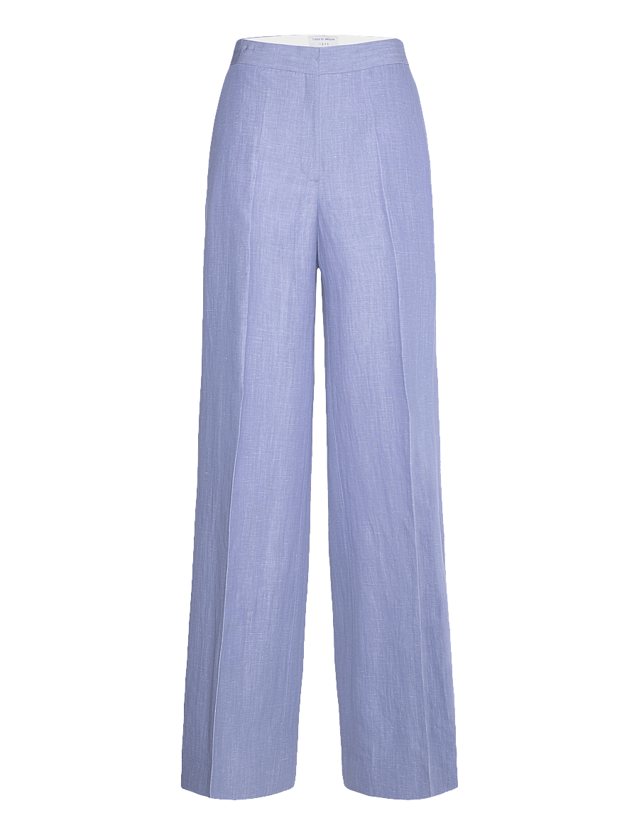 Tiger of Sweden - IRIT LW - pantalons en lin - 1004 - 0