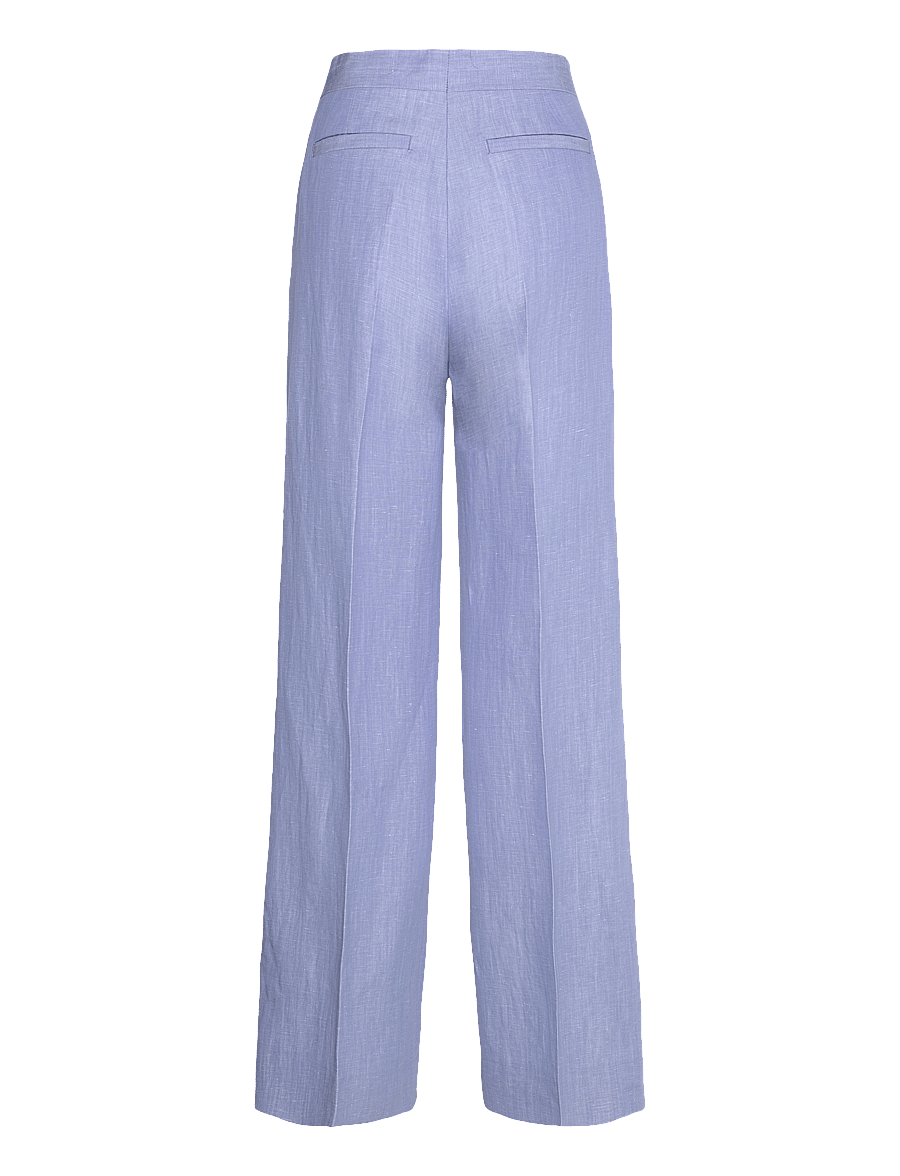 Tiger of Sweden - IRIT LW - pantalons en lin - 1004 - 1