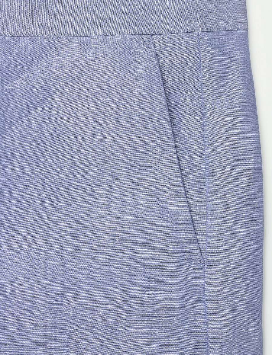 Tiger of Sweden - IRIT LW - pantalons en lin - 1004 - 2
