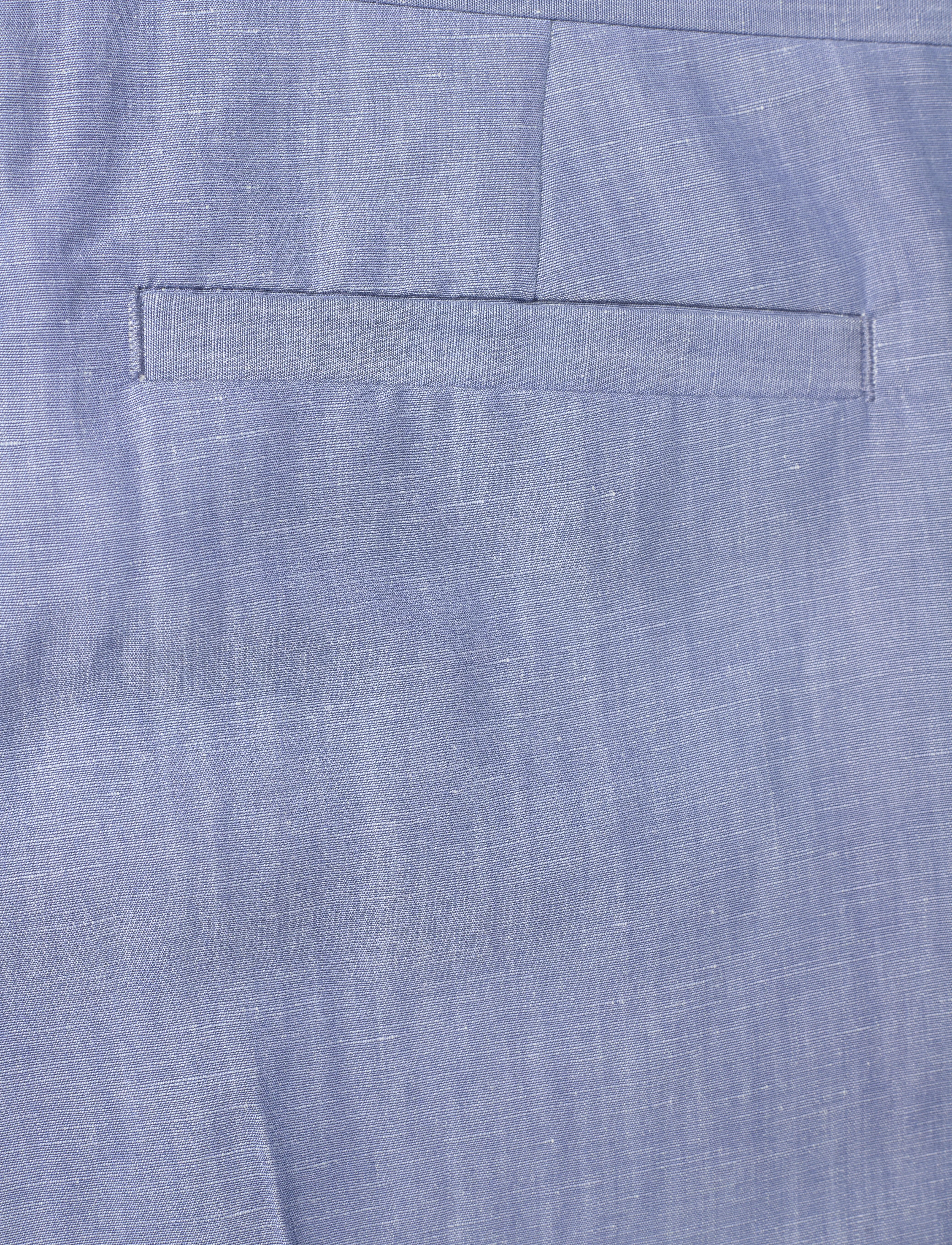 Tiger of Sweden - IRIT LW - pantalons en lin - 1004 - 3