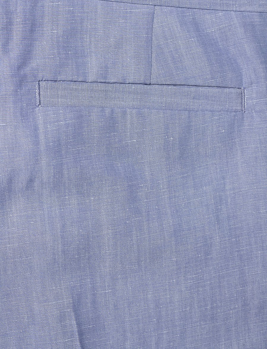 Tiger of Sweden - IRIT LW - pantalons en lin - 1004 - 3
