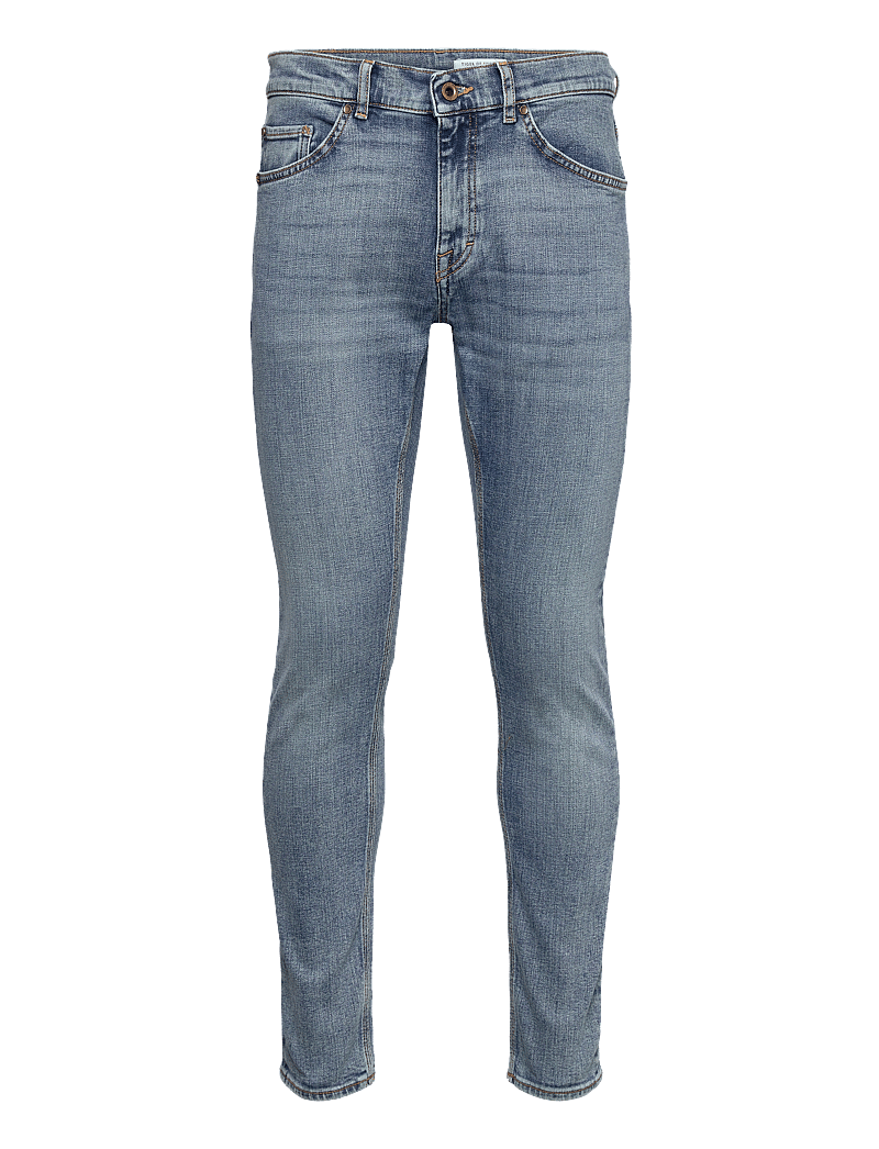 Tiger of Sweden - EVOLVE - slim jeans - light blue - 0