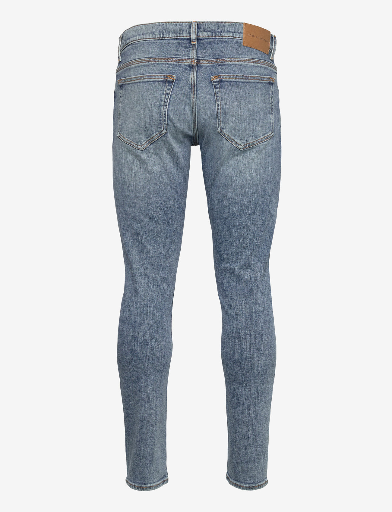 Tiger of Sweden - EVOLVE - slim jeans - light blue - 1