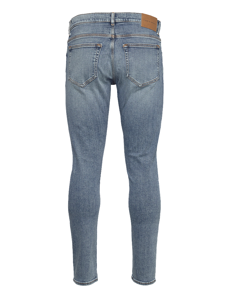 Tiger of Sweden - EVOLVE - slim jeans - light blue - 1