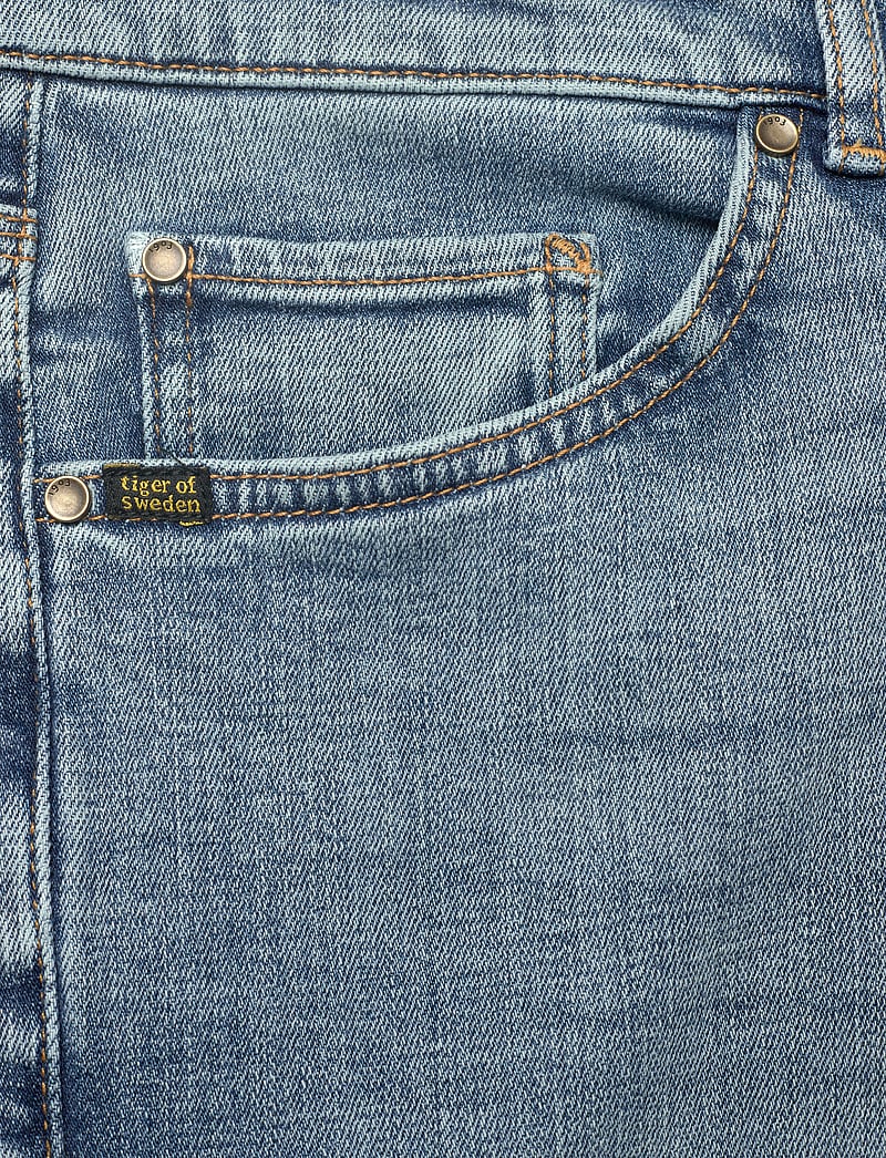 Tiger of Sweden - EVOLVE - slim jeans - light blue - 2