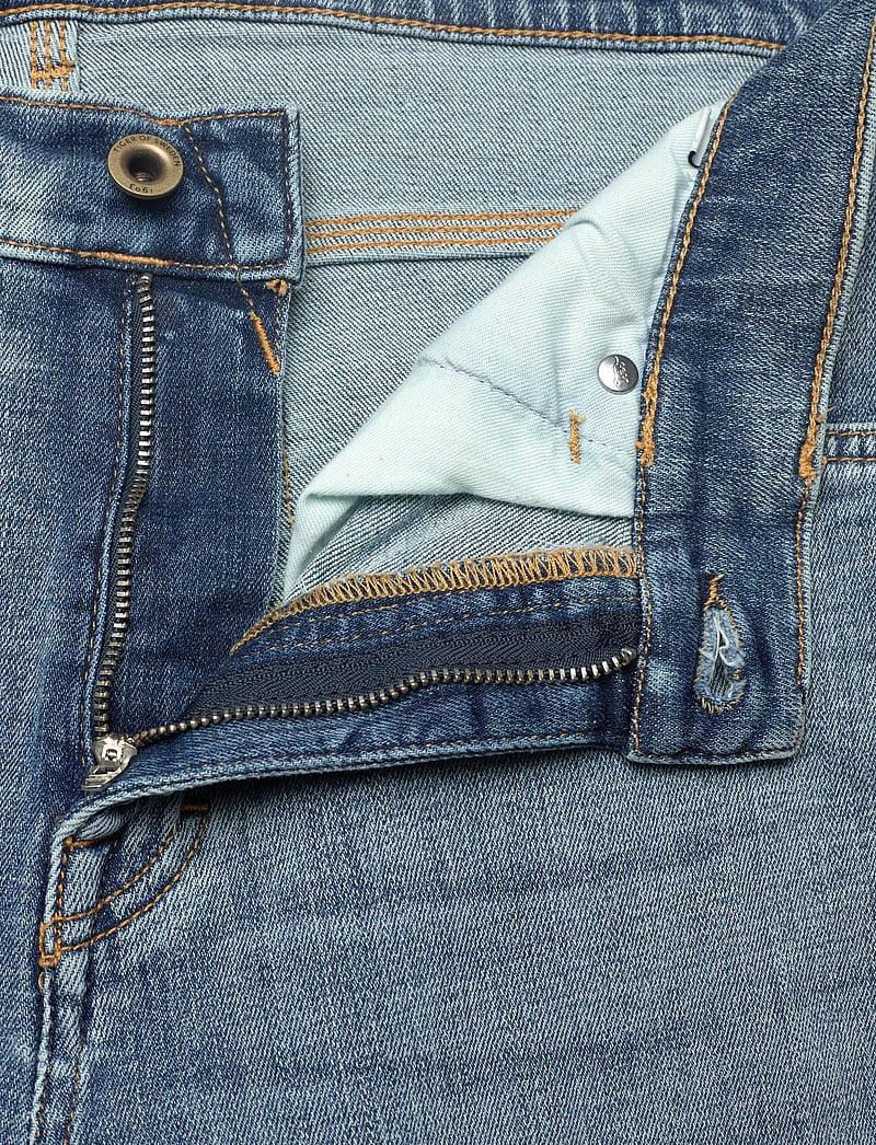 Tiger of Sweden - EVOLVE - slim jeans - light blue - 3