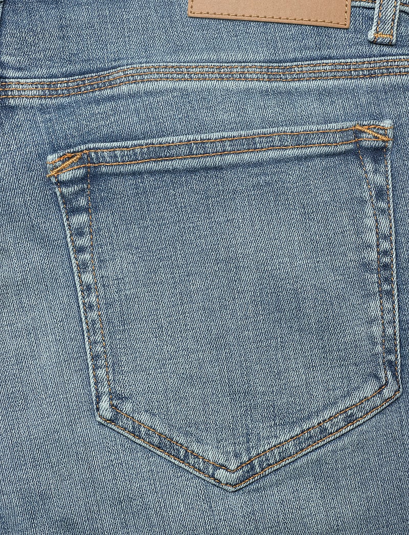 Tiger of Sweden - EVOLVE - slim jeans - light blue - 4