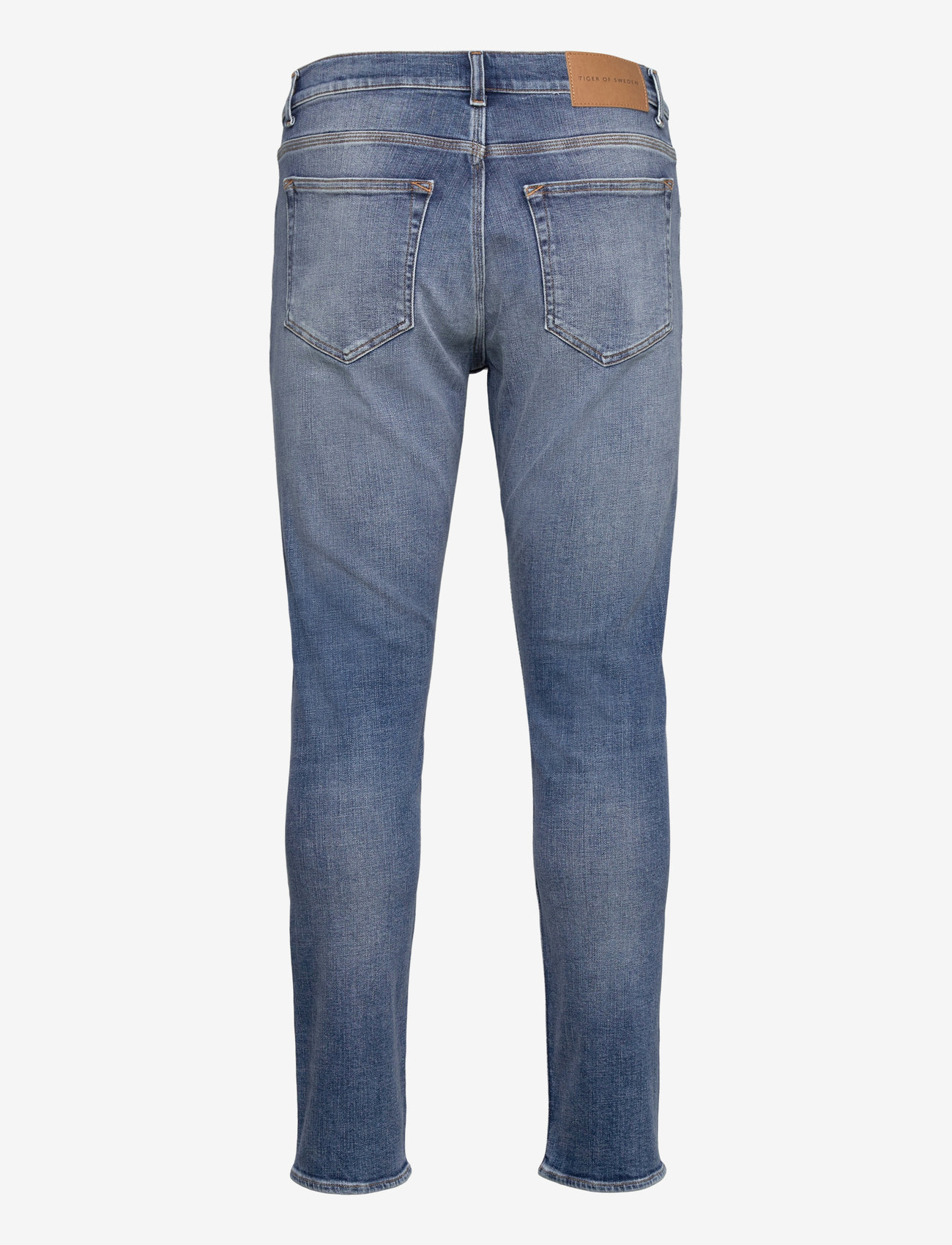 Tiger of Sweden - EVOLVE - medium blue - 1