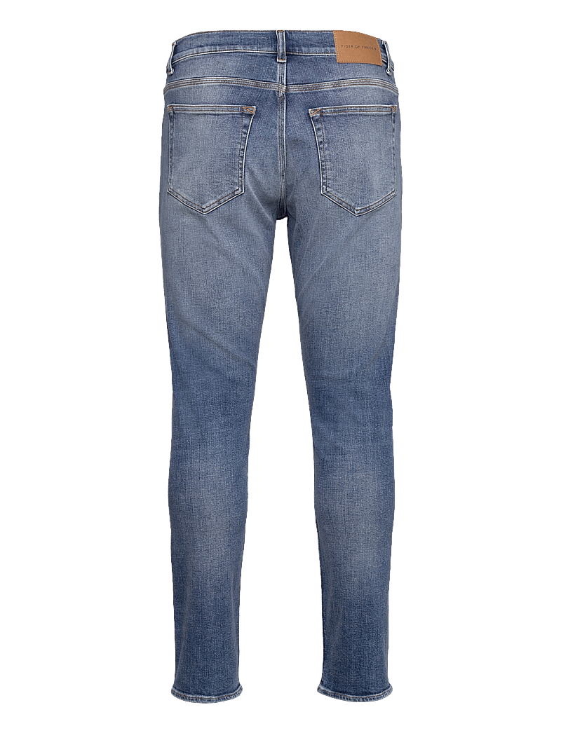 Tiger of Sweden - EVOLVE - slim jeans - medium blue - 1