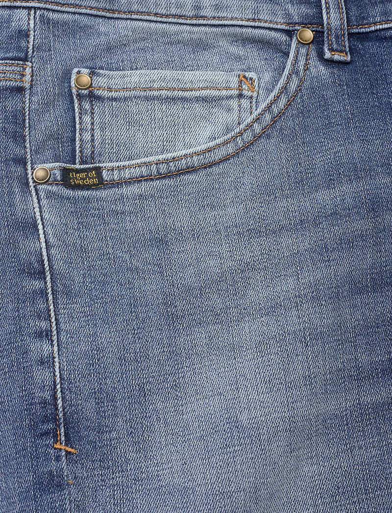 Tiger of Sweden - EVOLVE - slim jeans - medium blue - 2