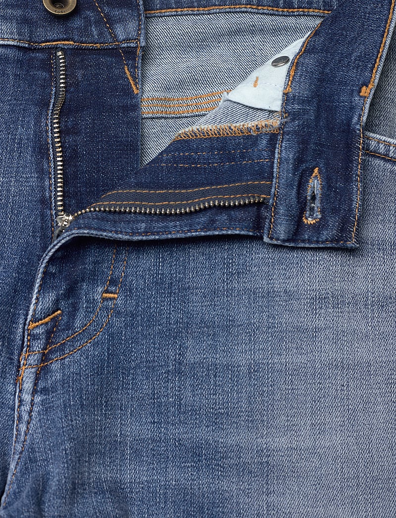 Tiger of Sweden - EVOLVE - slim jeans - medium blue - 3