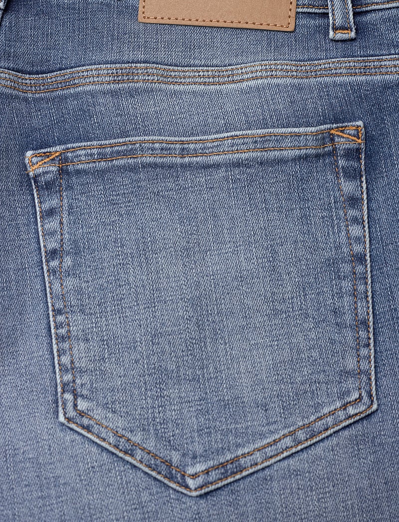 Tiger of Sweden - EVOLVE - slim jeans - medium blue - 4