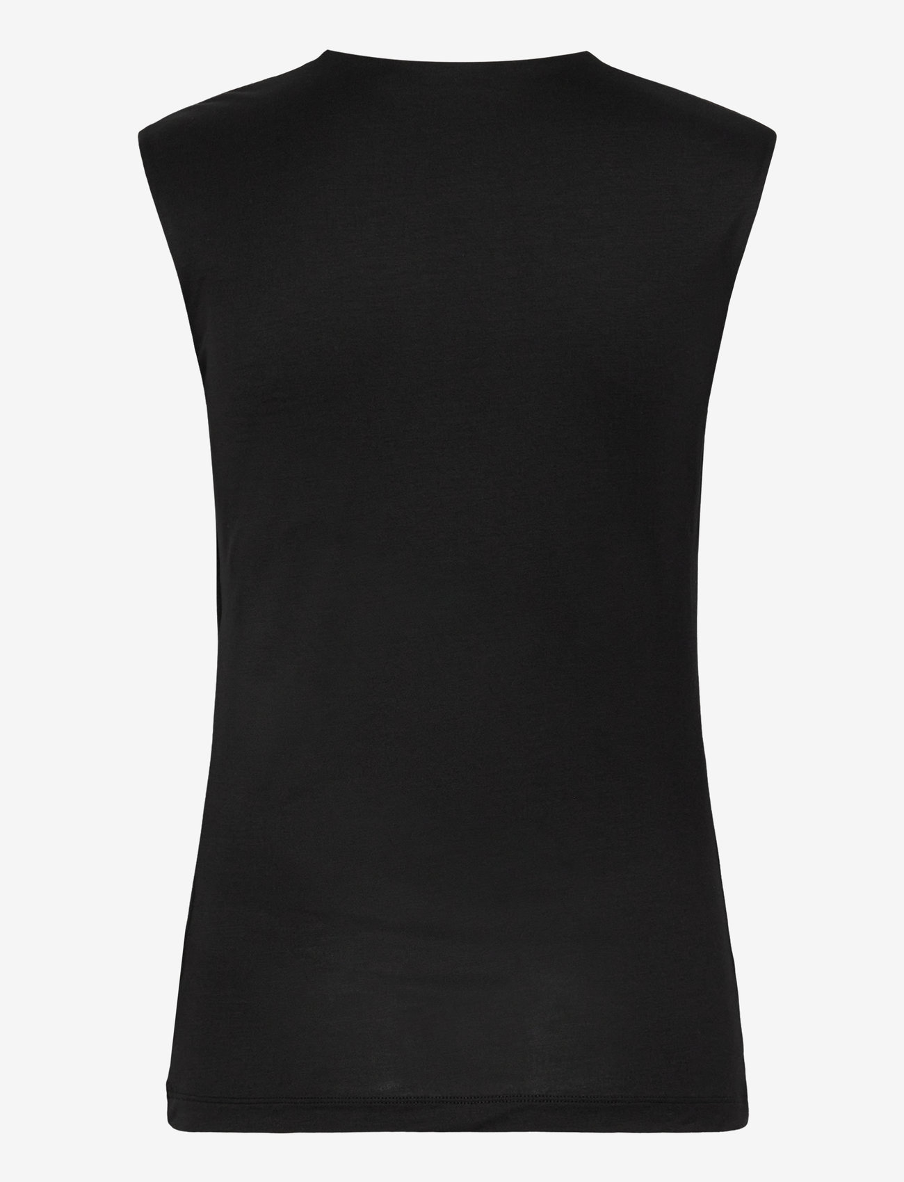 Tiger of Sweden - JELA - varrukateta pluusid - black - 1