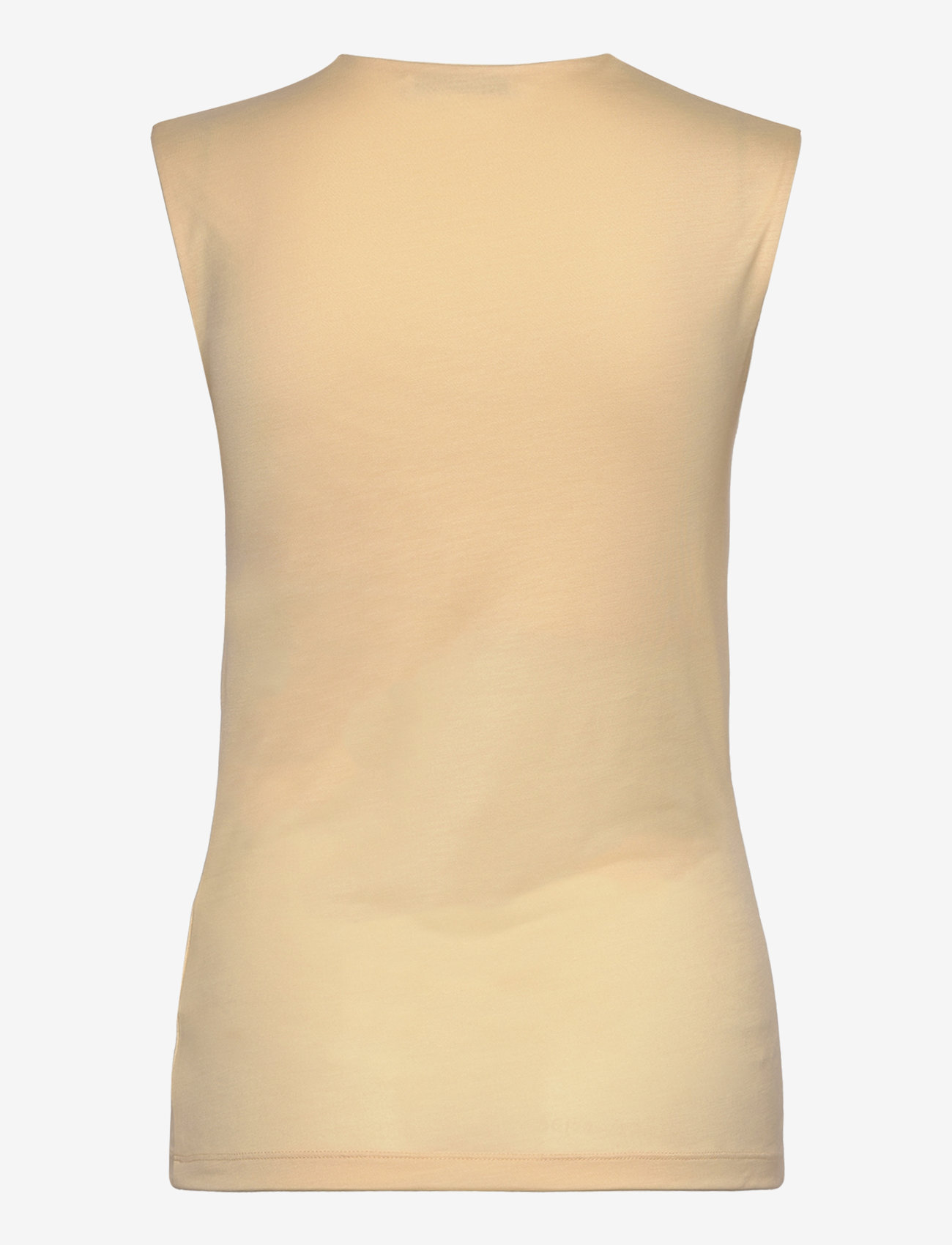 Tiger of Sweden - JELA - varrukateta pluusid - curd - 1