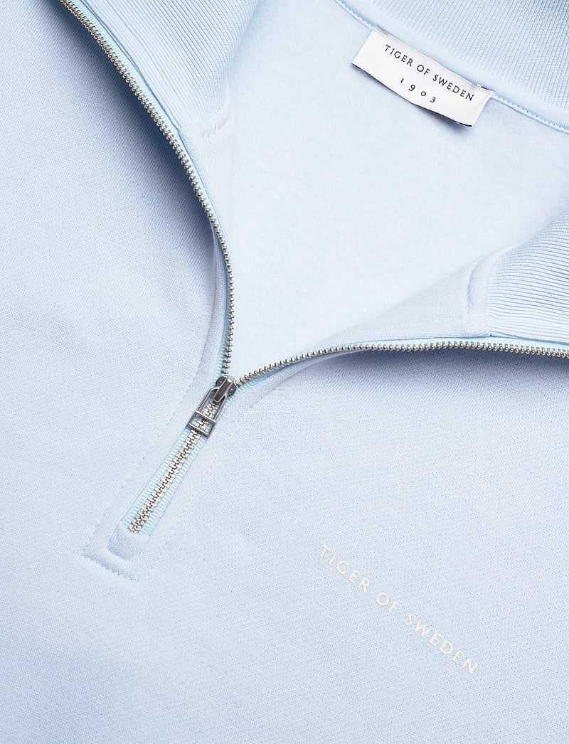Tiger of Sweden - MARLON. - osta olukorra järgi - light blue - 2