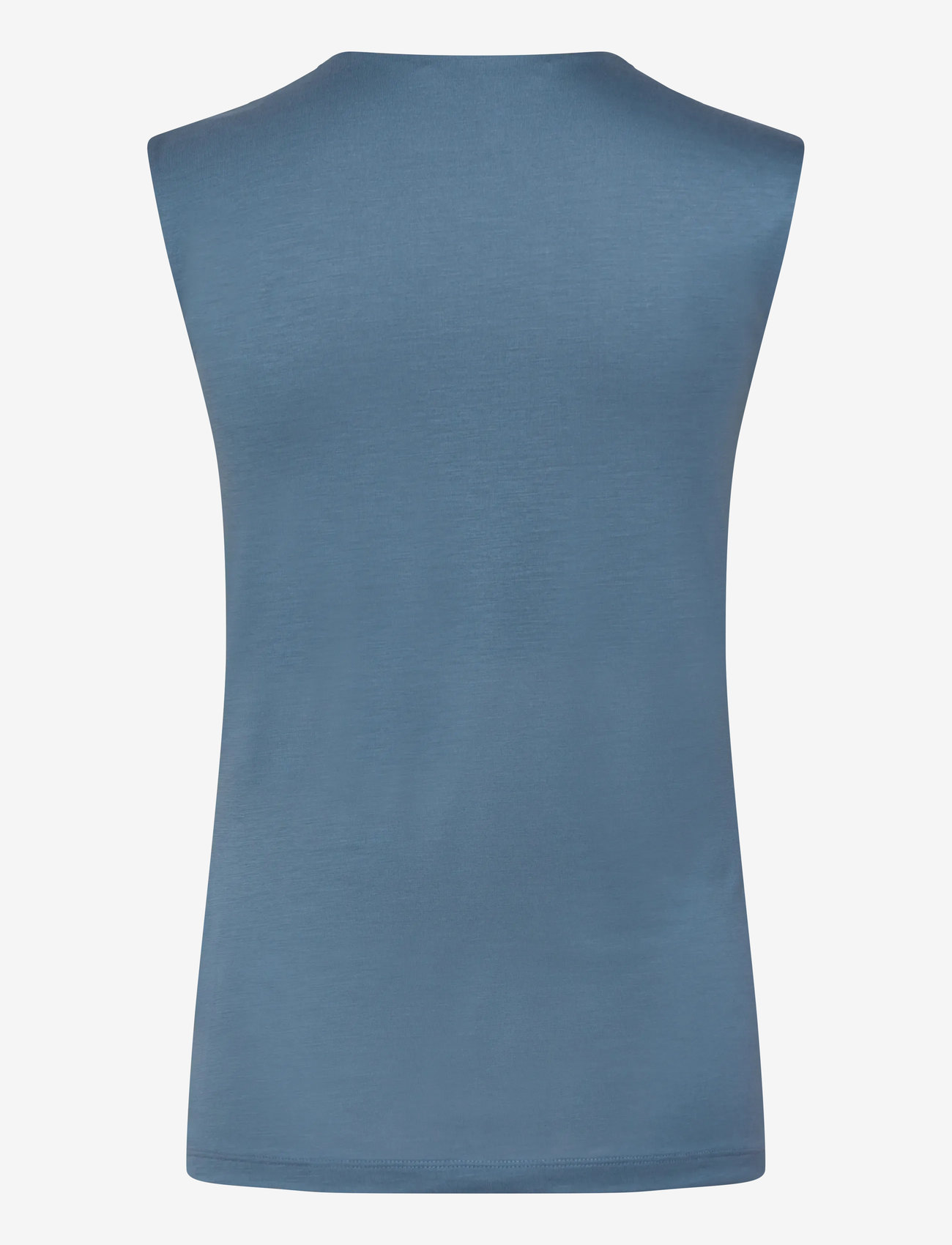 Tiger of Sweden - JELA - linnen - stone blue - 1