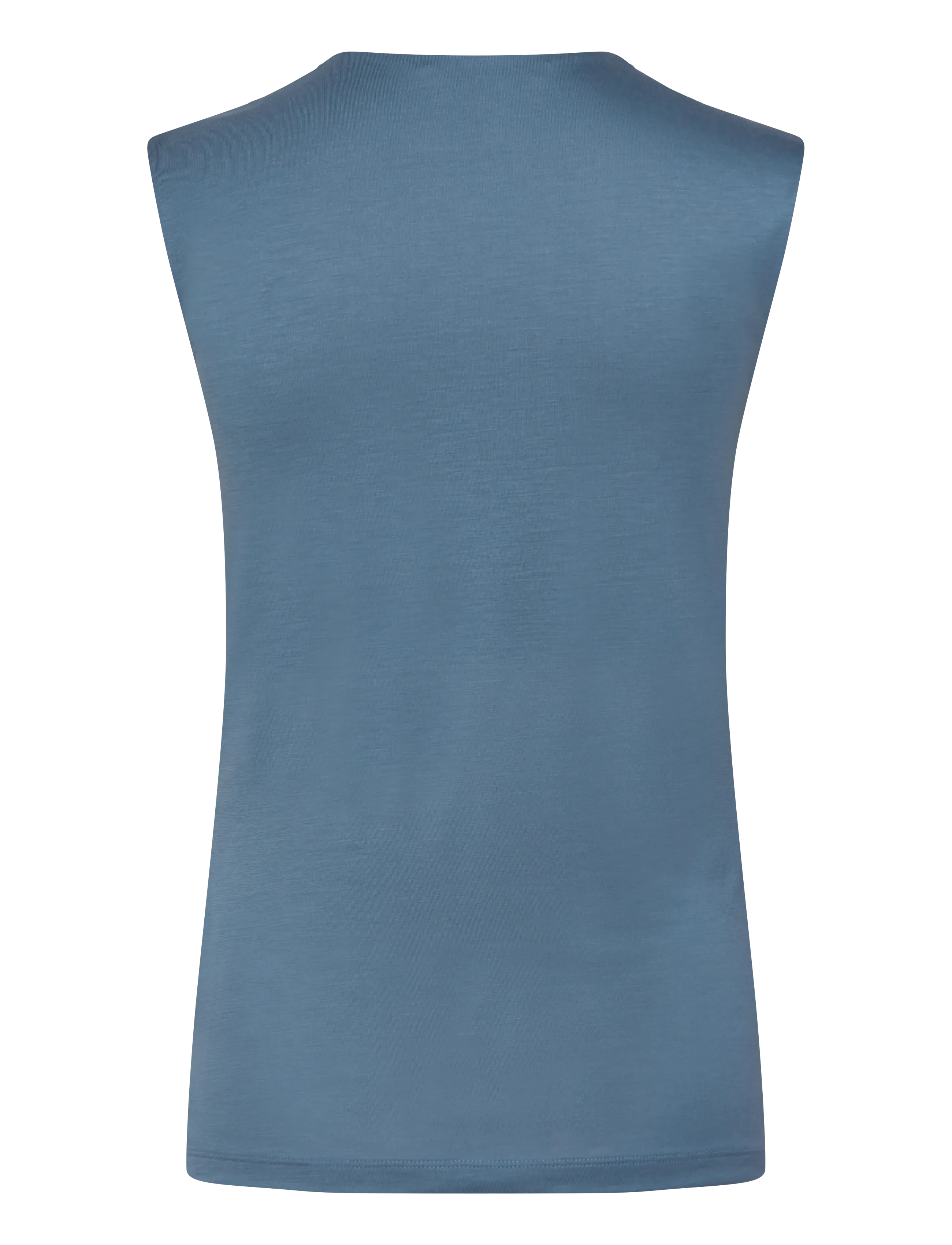 Tiger of Sweden - JELA - tanktops - stone blue - 1