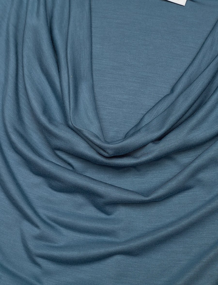 Tiger of Sweden - JELA - Ärmellose tops - stone blue - 2