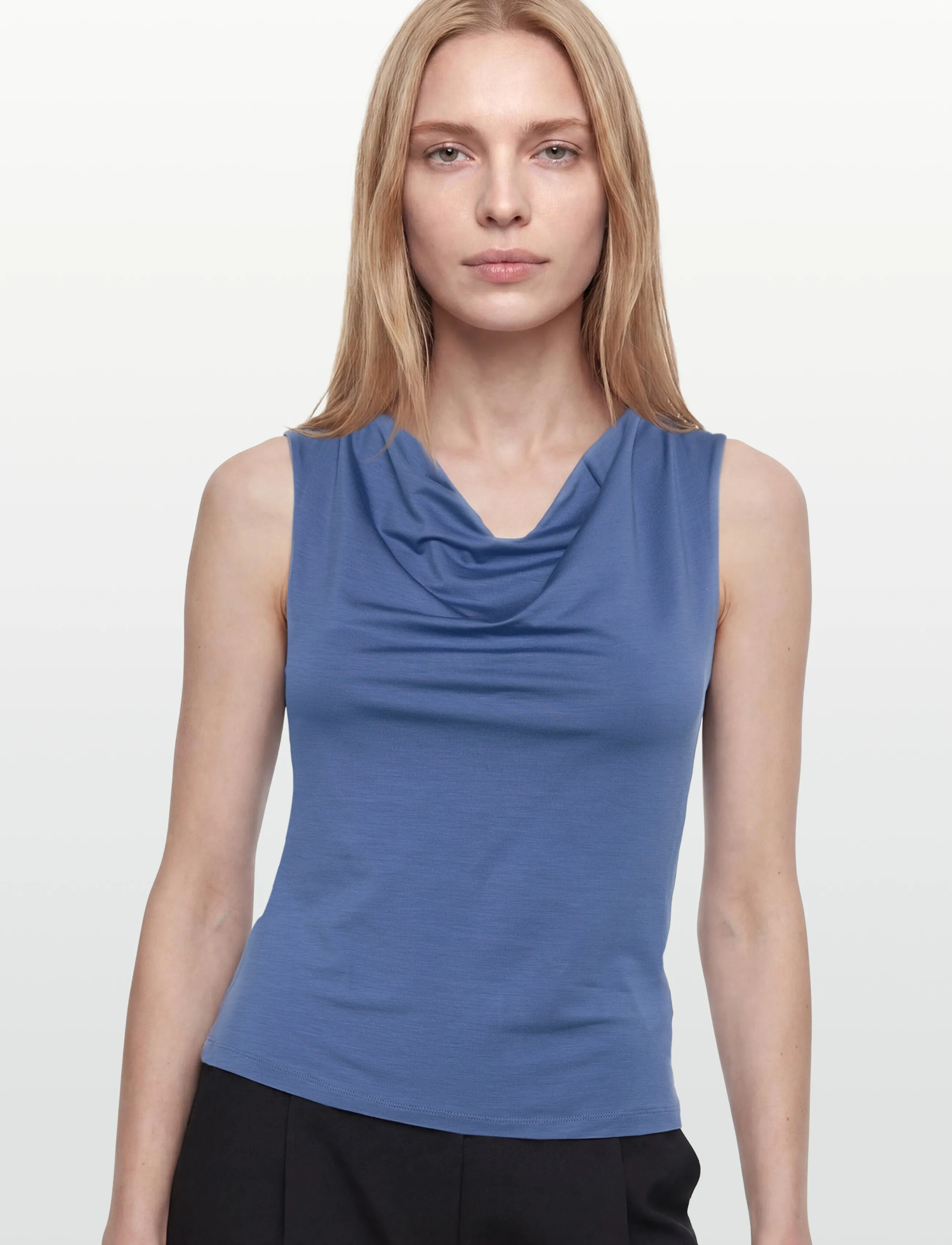 Tiger of Sweden - ELOIS - hauts sans manches - dream blue - 3