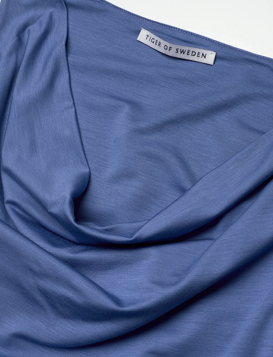 Tiger of Sweden - ELOIS - linnen - dream blue - 5