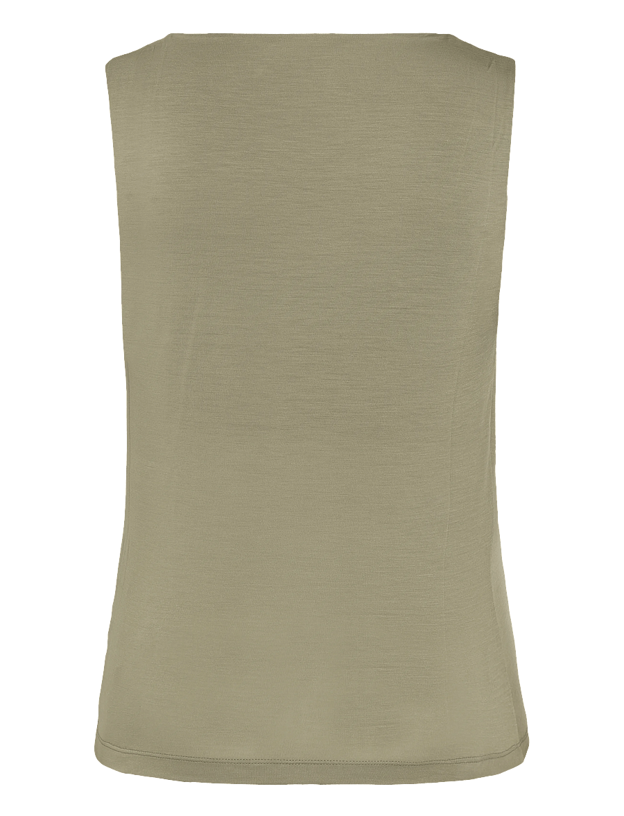 Tiger of Sweden - ELOIS - linnen - mole - 1