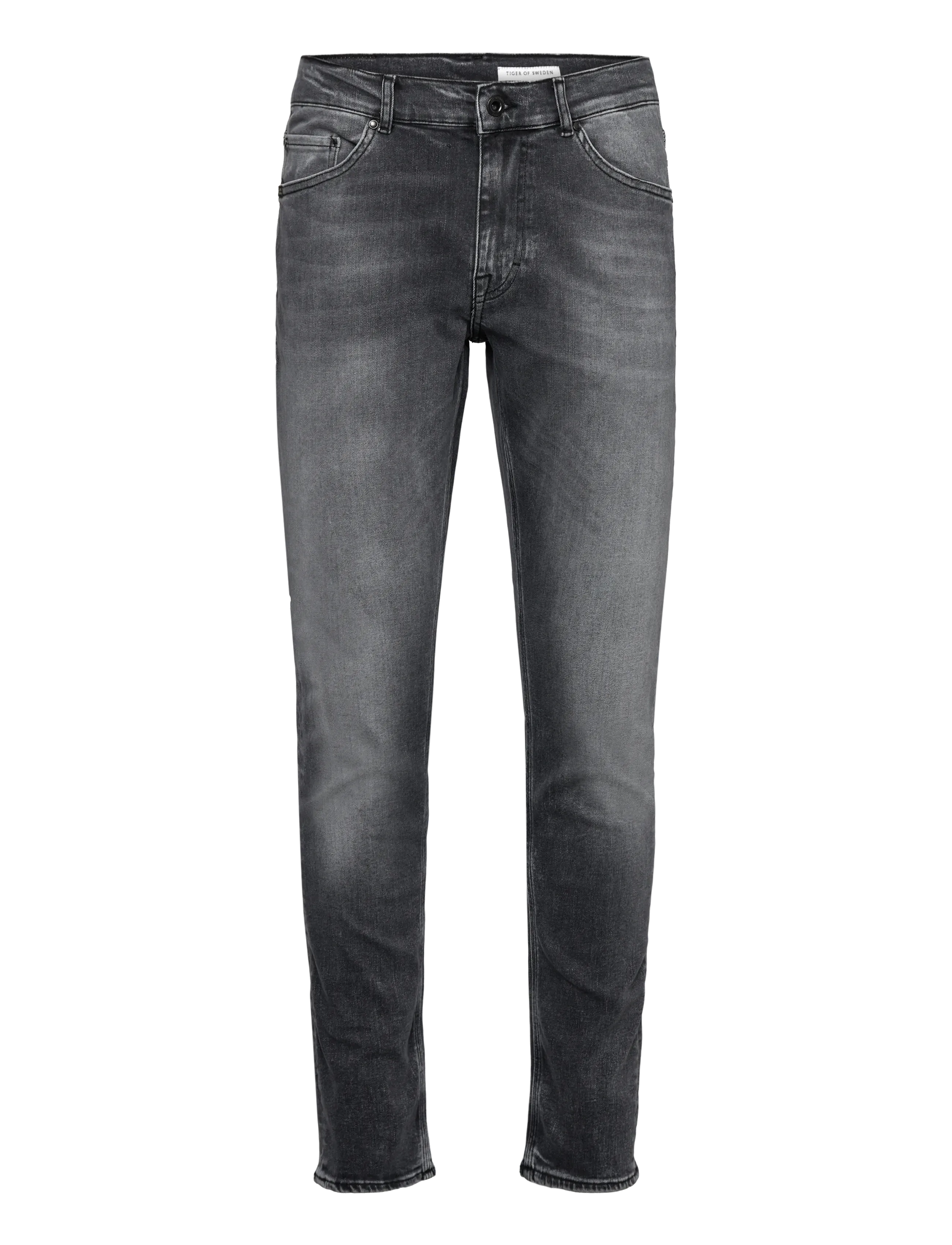 TIGER OF SWEDEN Evolve Grau - 28x34 - Herren