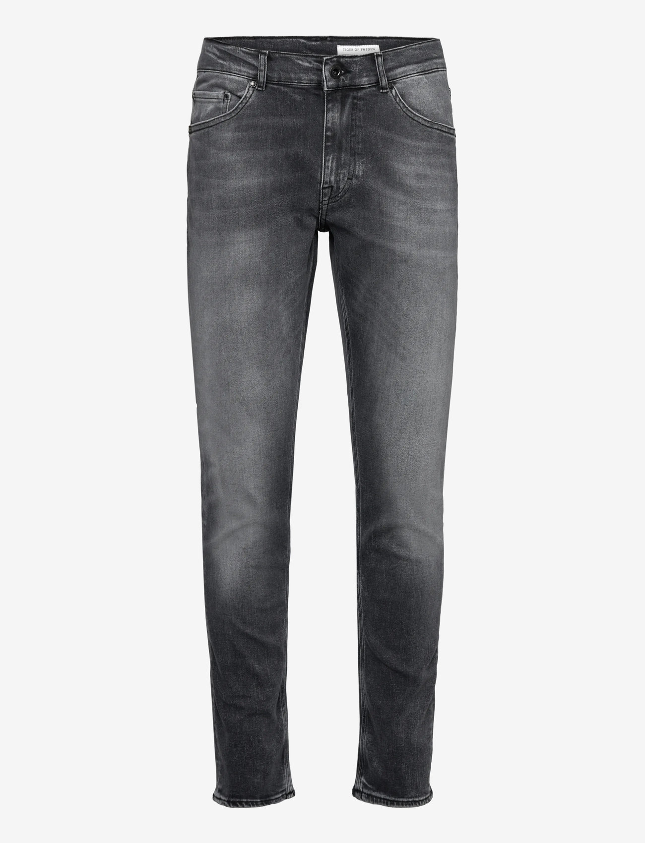 Tiger of Sweden - EVOLVE - skinny jeans - black - 0