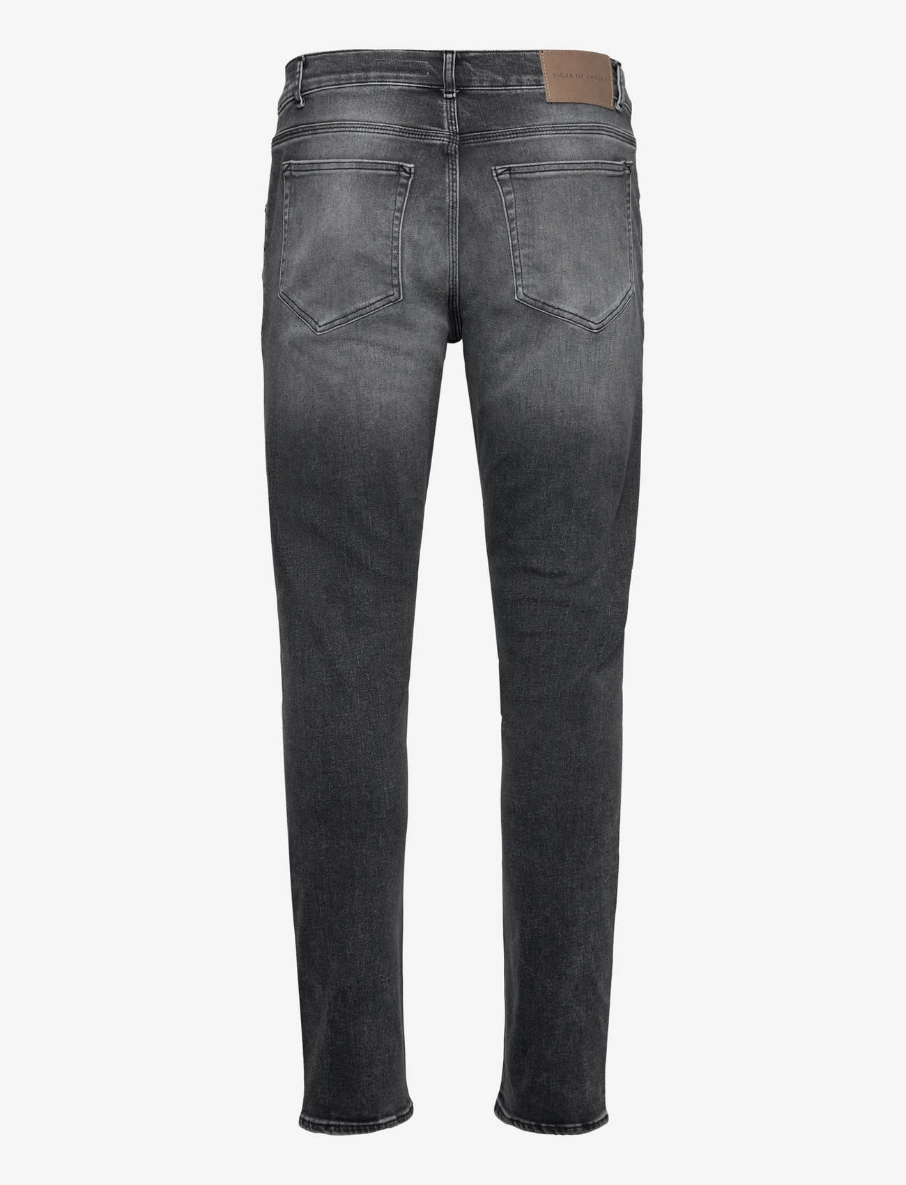 Tiger of Sweden - EVOLVE - skinny jeans - black - 1