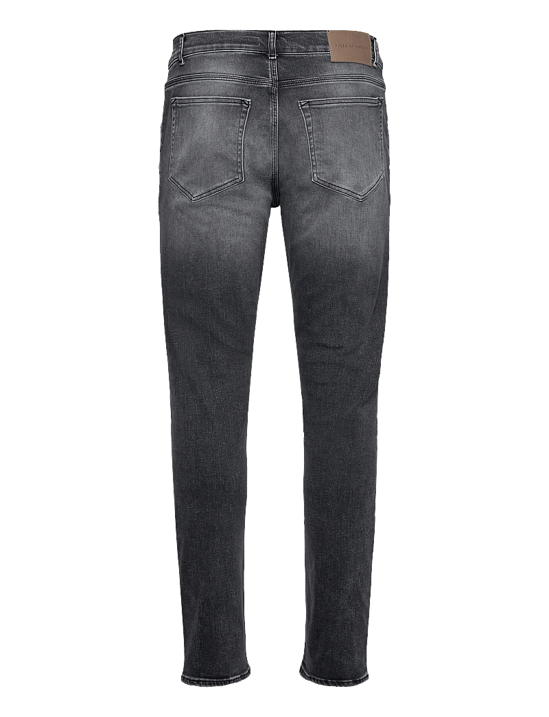 Tiger of Sweden - EVOLVE - skinny jeans - black - 1
