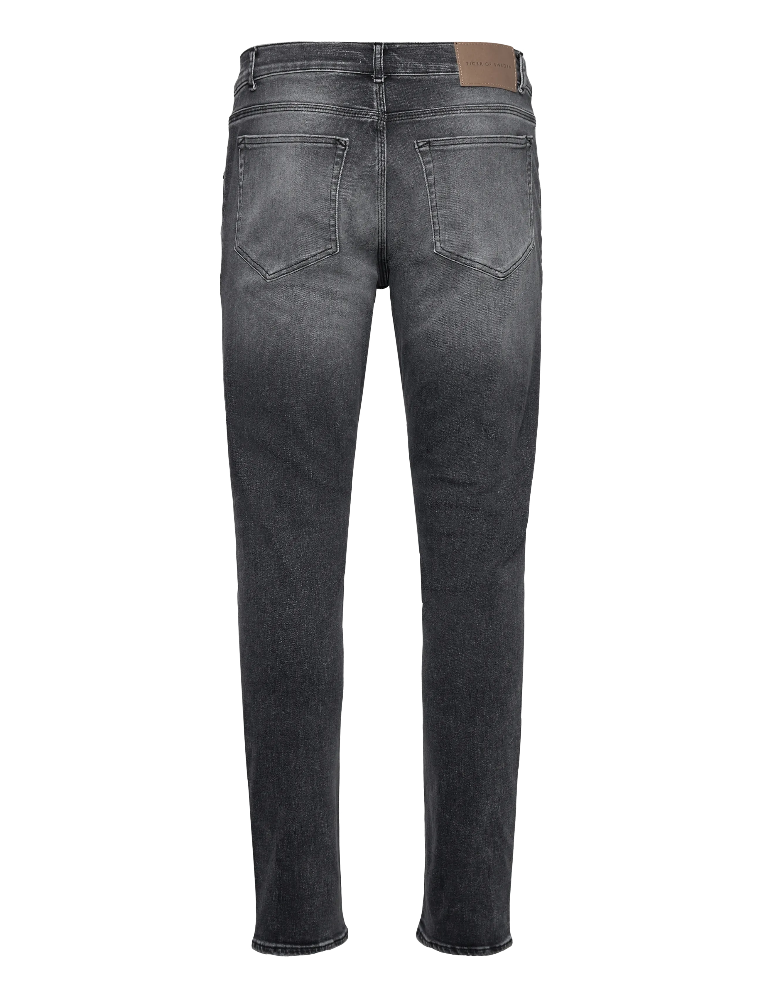 Tiger of Sweden - EVOLVE - hosen & jeans - black - 1