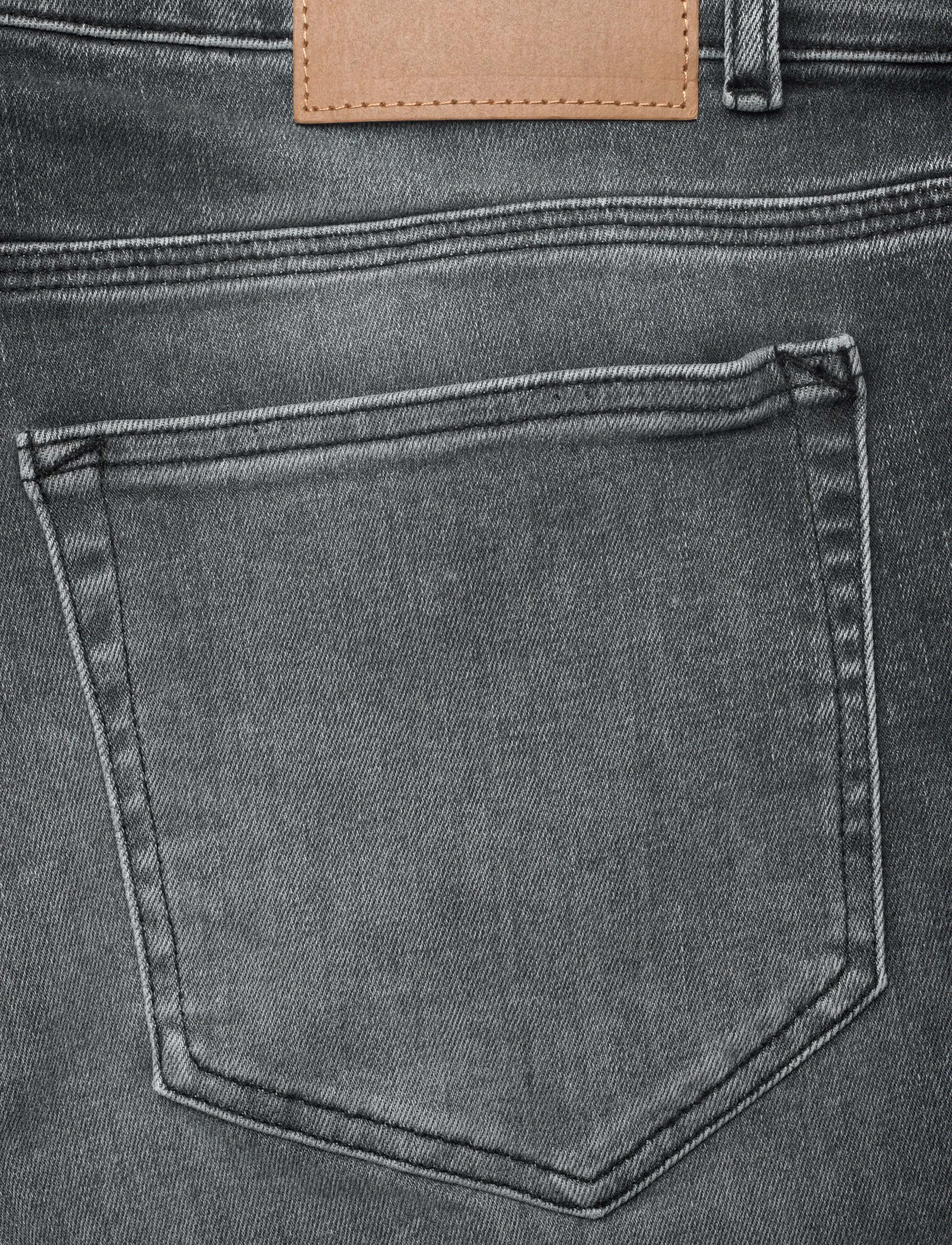 Tiger of Sweden - EVOLVE - hosen & jeans - black - 4
