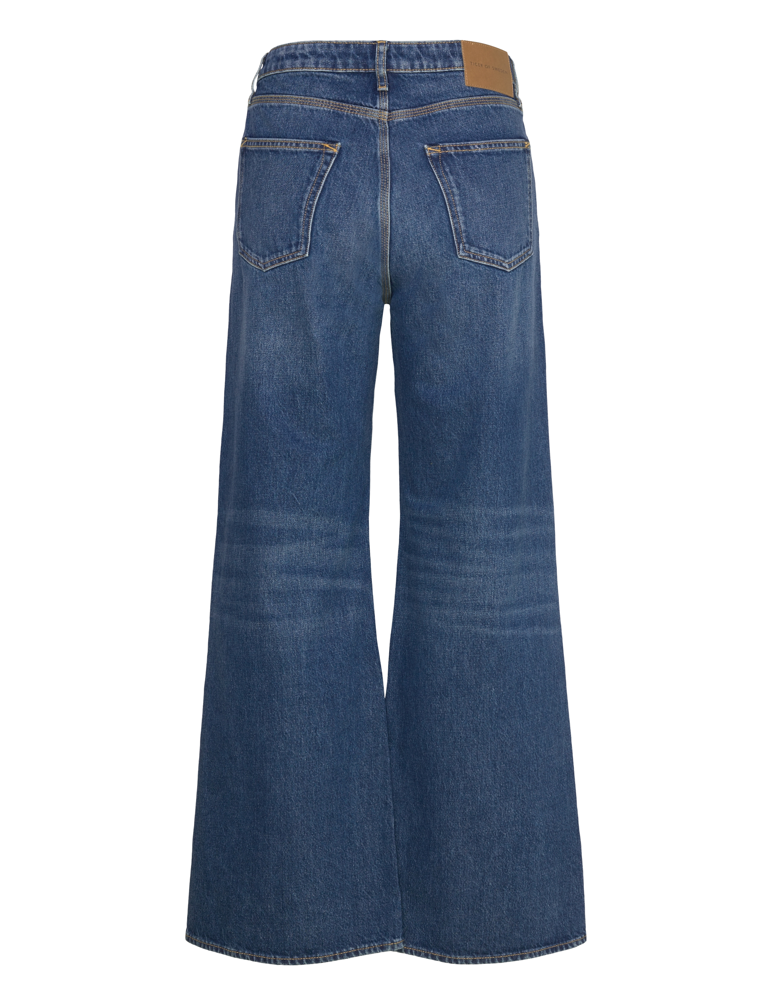 Tiger of Sweden - Kinne - royal blue - 1