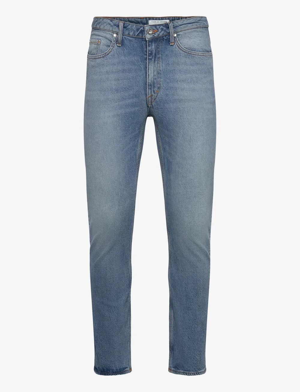 Tiger of Sweden - MAGGIE - slim jeans - medium blue - 0