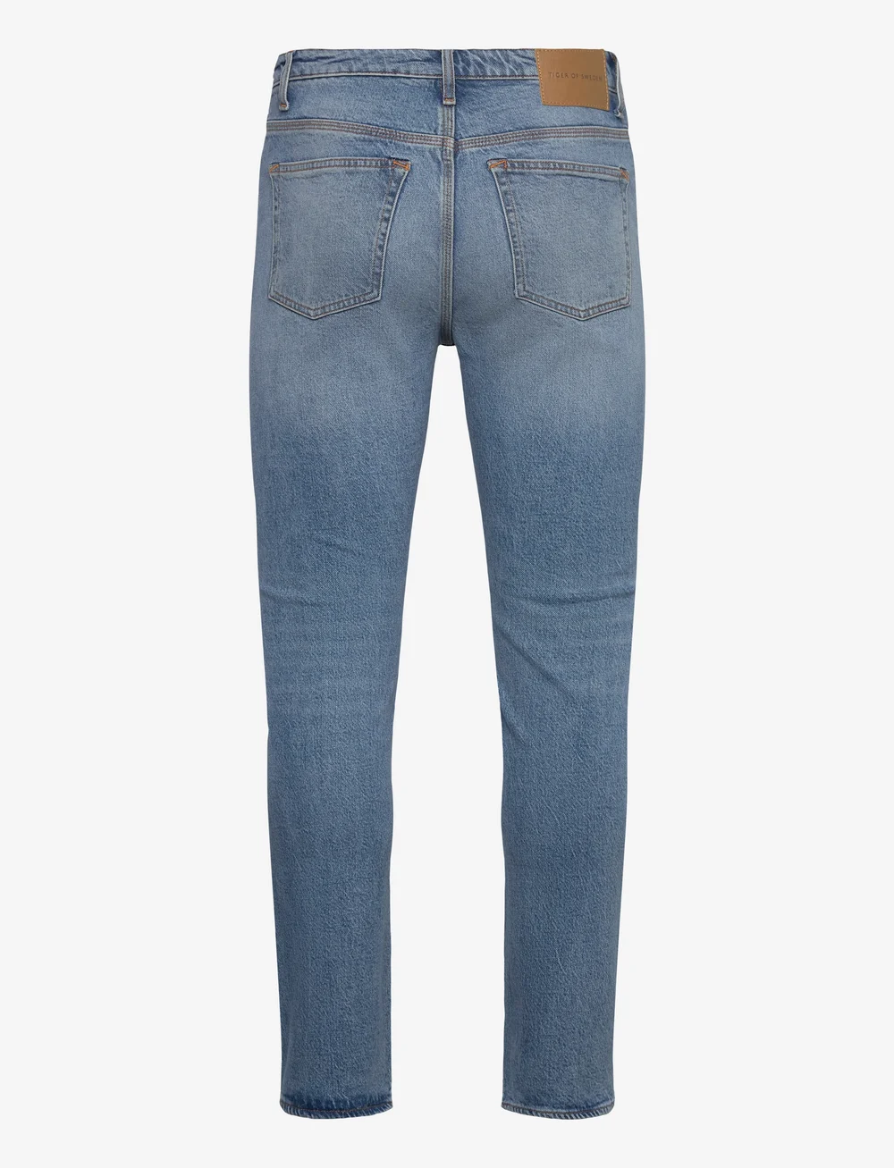 Tiger of Sweden - MAGGIE - slim jeans - medium blue - 1