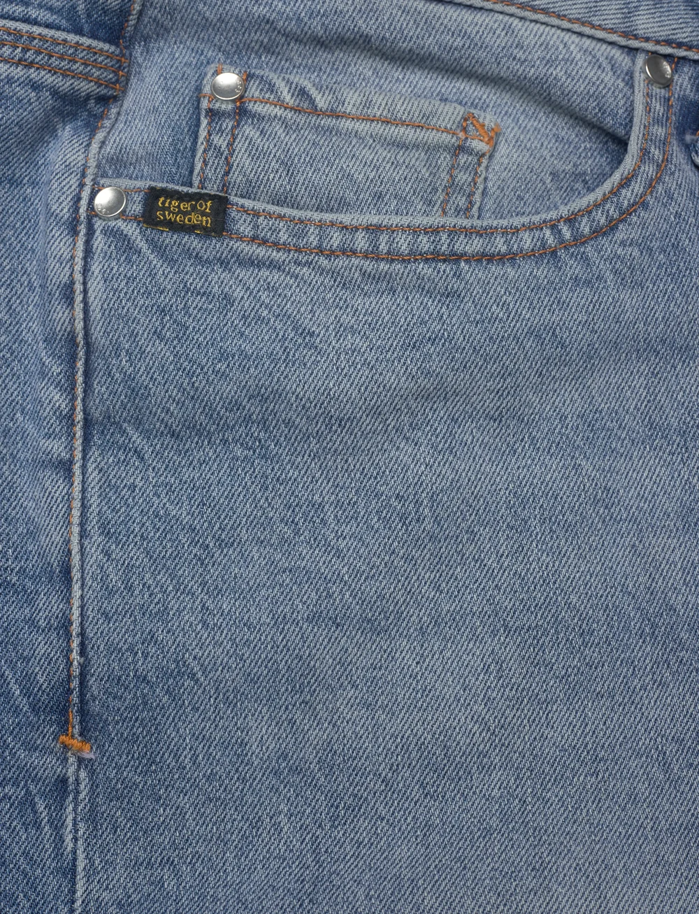 Tiger of Sweden - MAGGIE - slim jeans - medium blue - 2