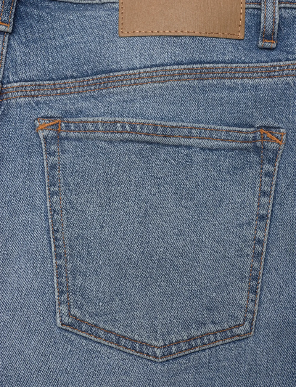 Tiger of Sweden - MAGGIE - slim jeans - medium blue - 4