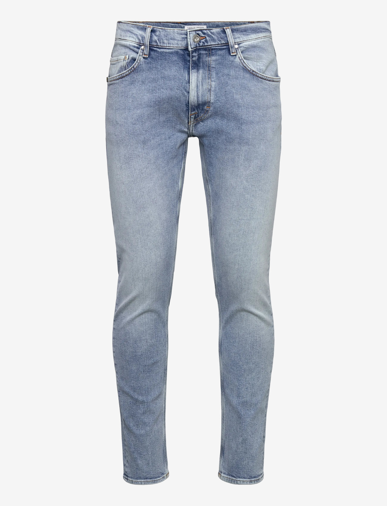 Tiger of Sweden - PISTOLERO - slim jeans - dust blue - 0